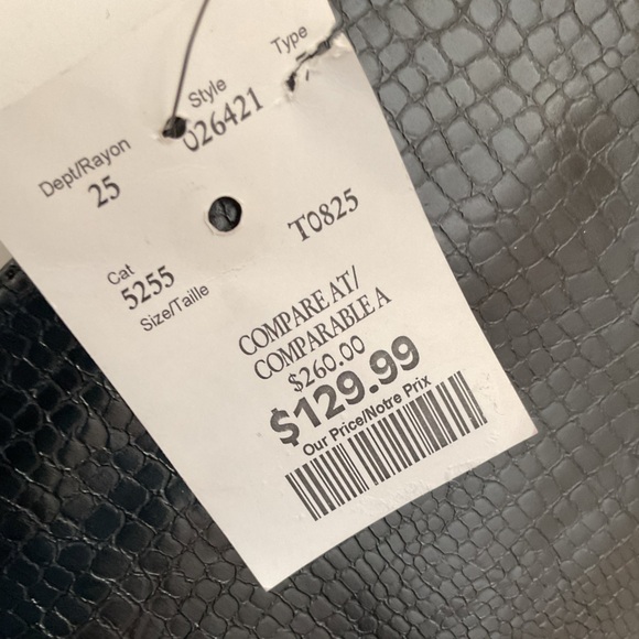 Vero Moda Ruched Heeled Boots - Picture 9 of 10